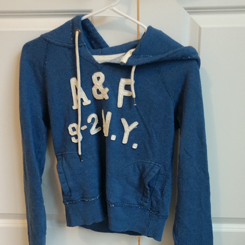 Abercrombie hoodie